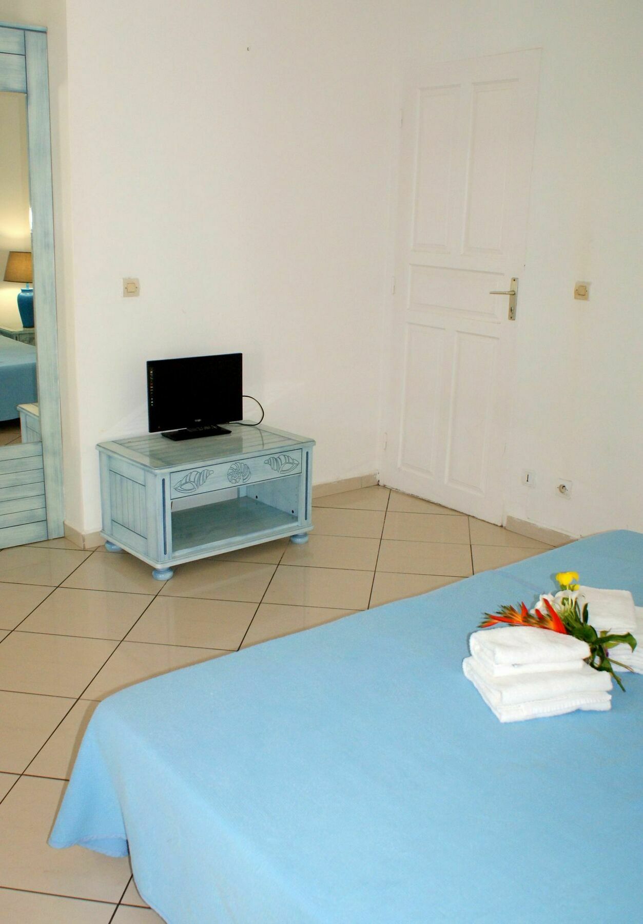 Villa Prestige Caraibes Bonheur Deshaies Esterno foto