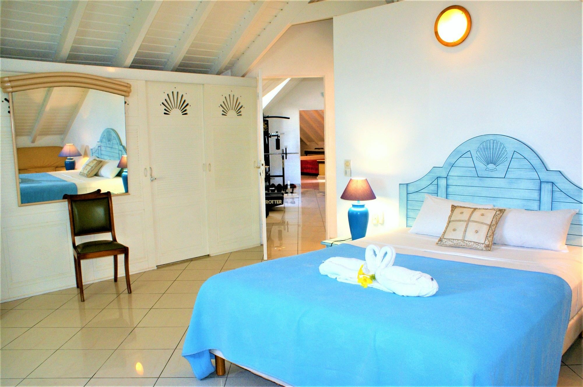 Villa Prestige Caraibes Bonheur Deshaies Esterno foto