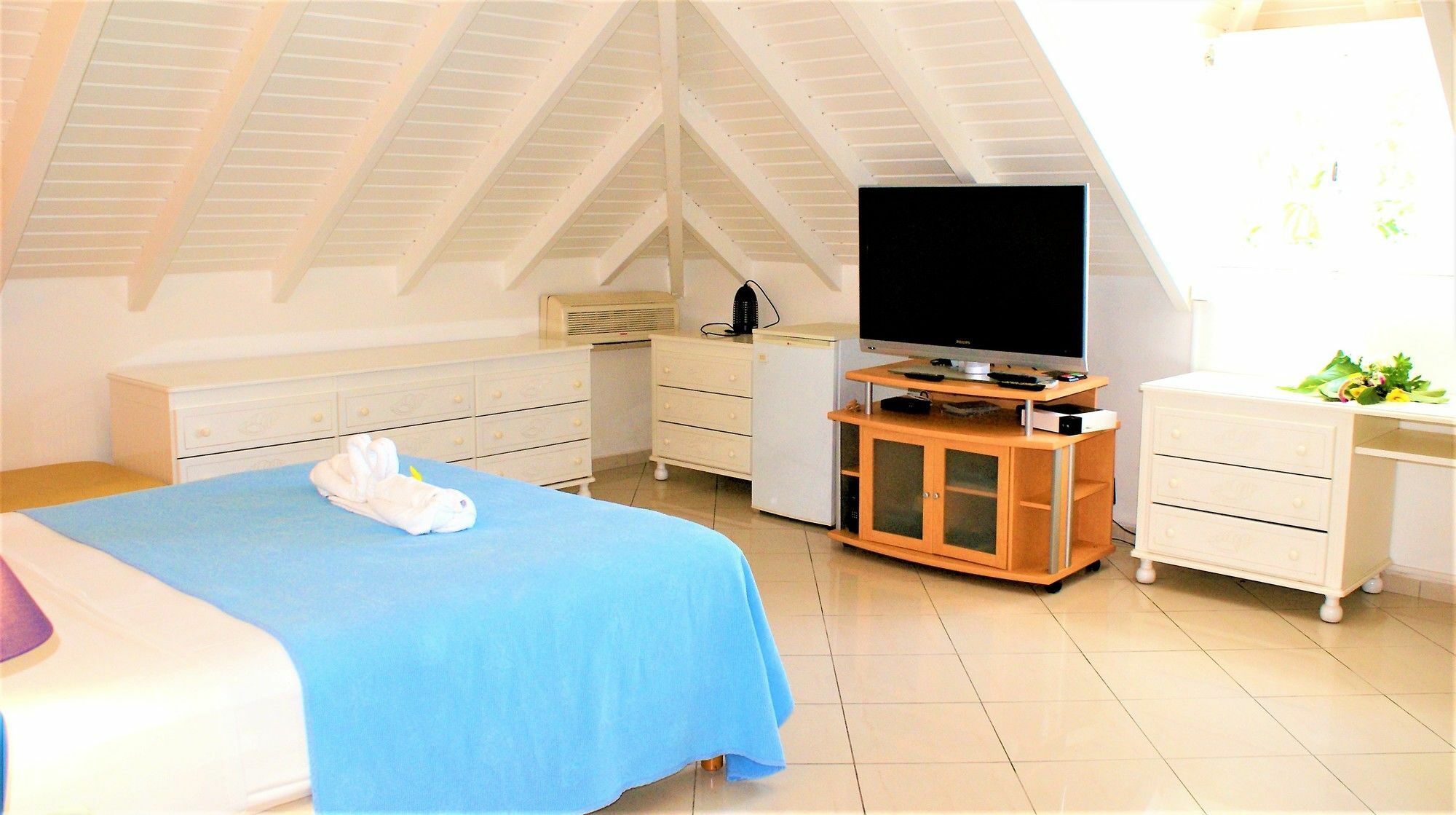 Villa Prestige Caraibes Bonheur Deshaies Esterno foto