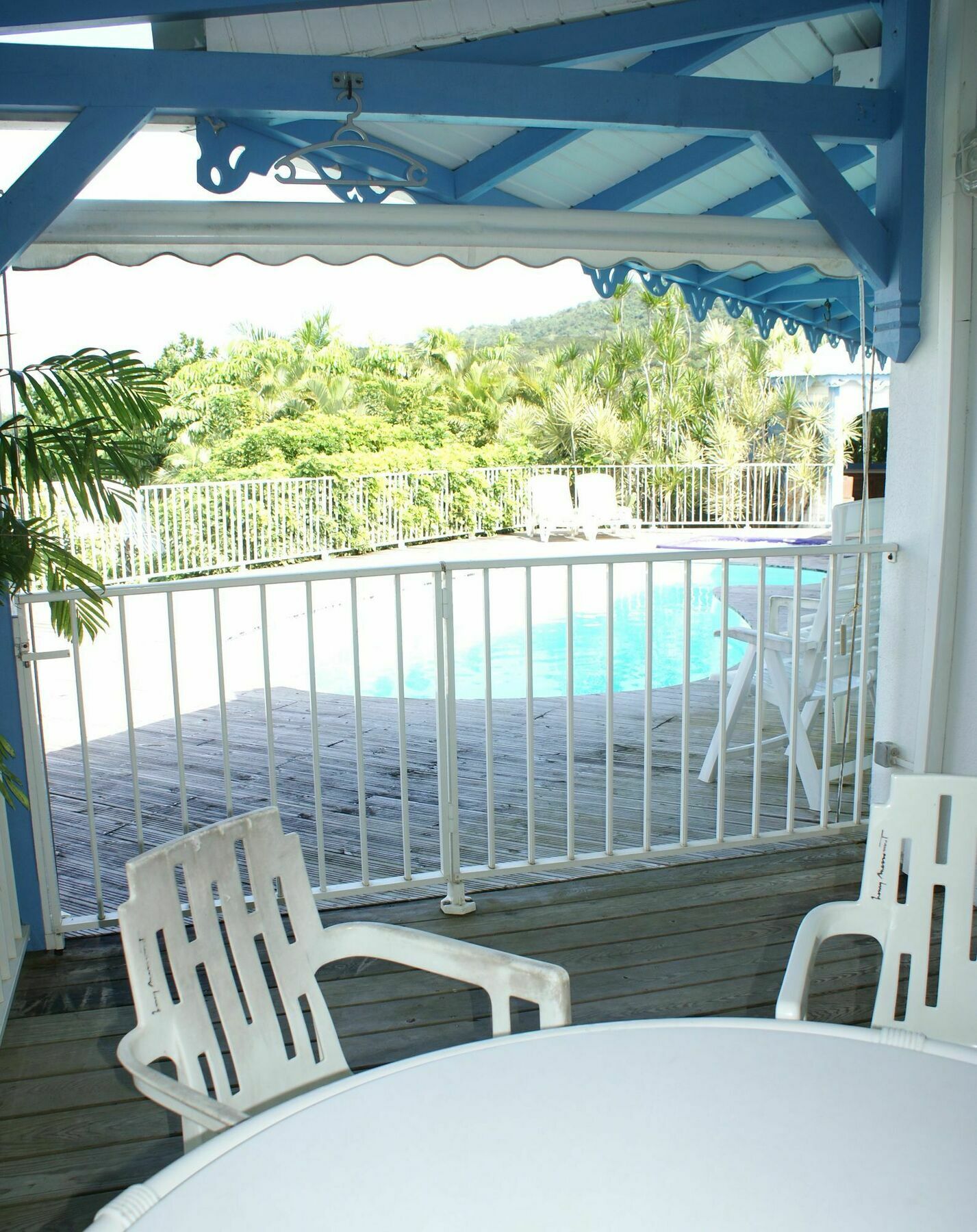 Villa Prestige Caraibes Bonheur Deshaies Esterno foto