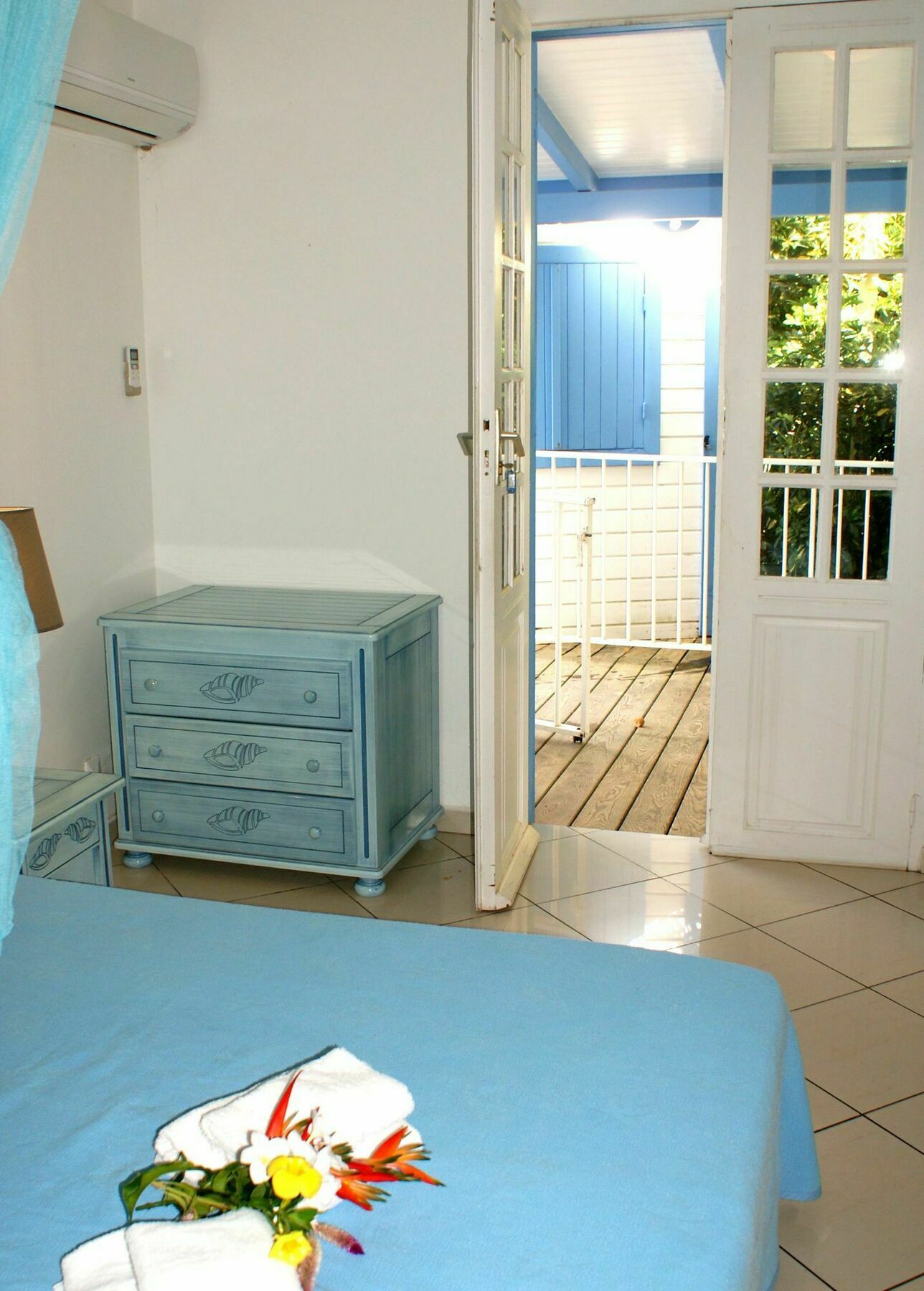 Villa Prestige Caraibes Bonheur Deshaies Esterno foto
